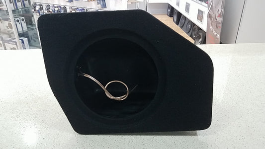 Ford Ranger Sub Box