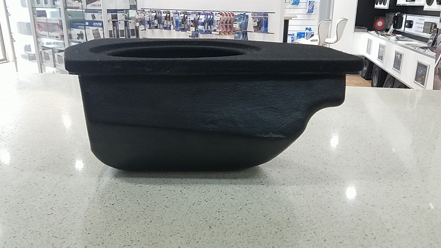 Ford Ranger Sub Box