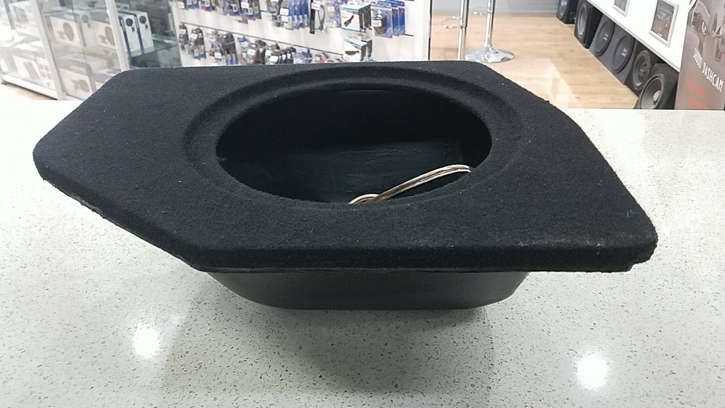 Ford Ranger Sub Box