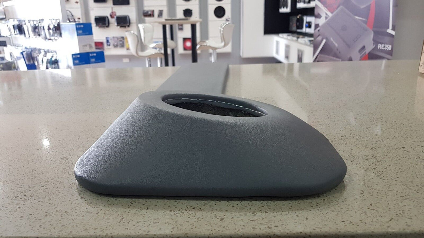 79 Series Landcruiser Door Speaker Pods Single Cab Low Profile
