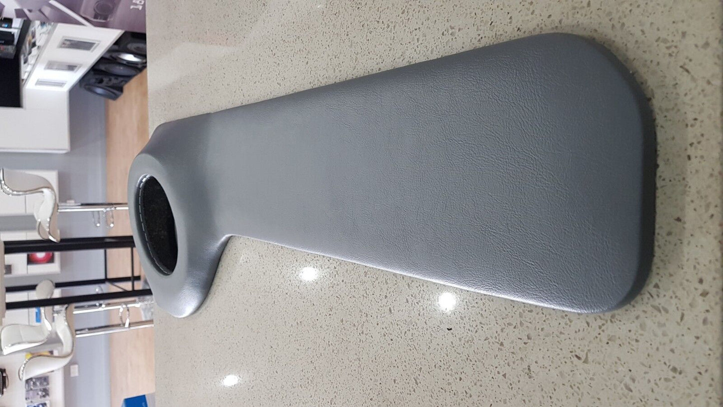 79 Series Landcruiser Door Speaker Pods Single Cab Low Profile