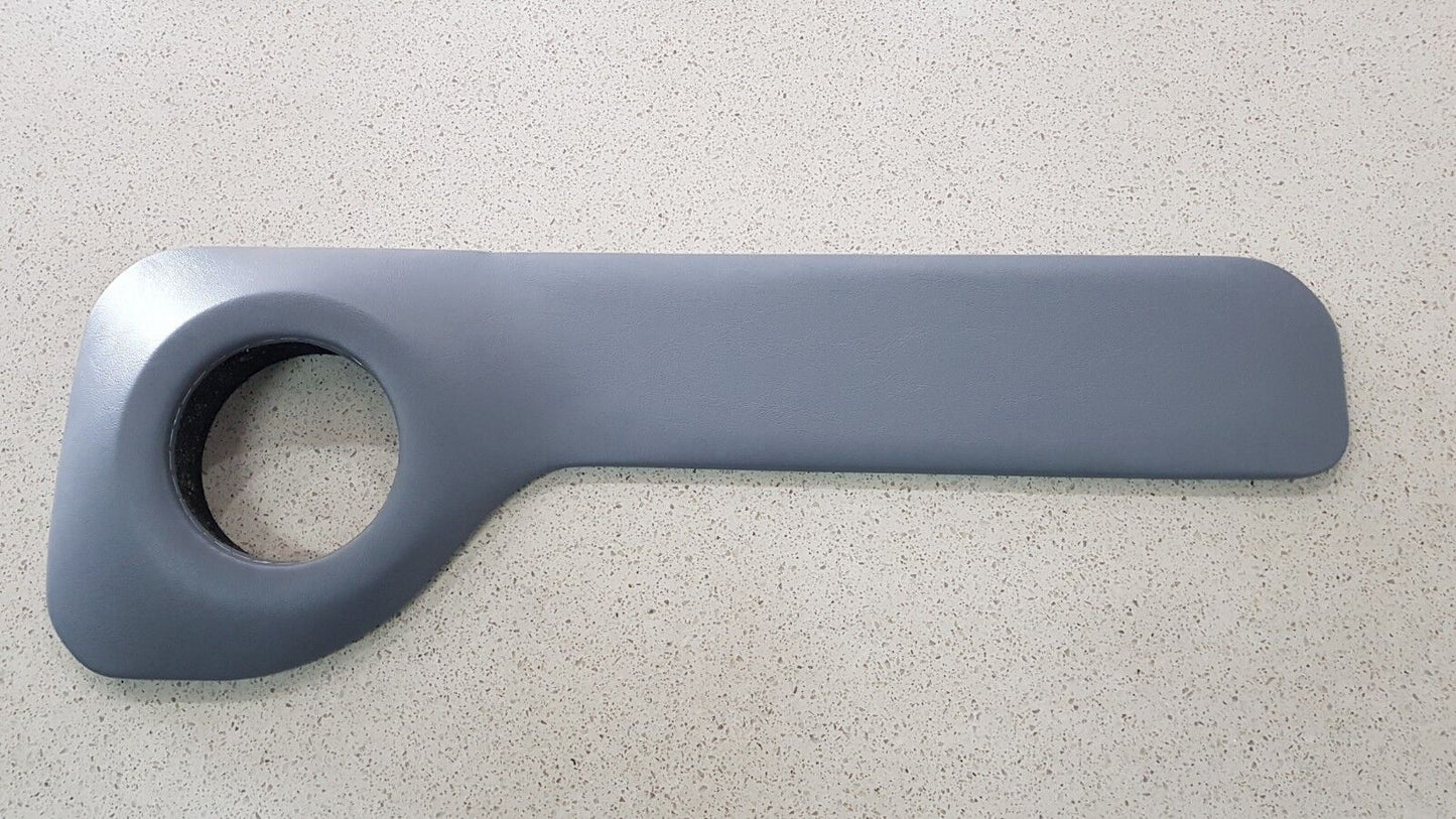 79 Series Landcruiser Door Speaker Pods Single Cab Low Profile