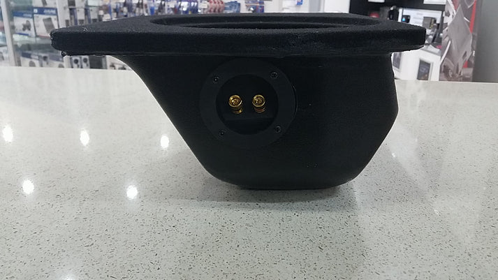 Ford Ranger Sub Box – StealthtechMildura