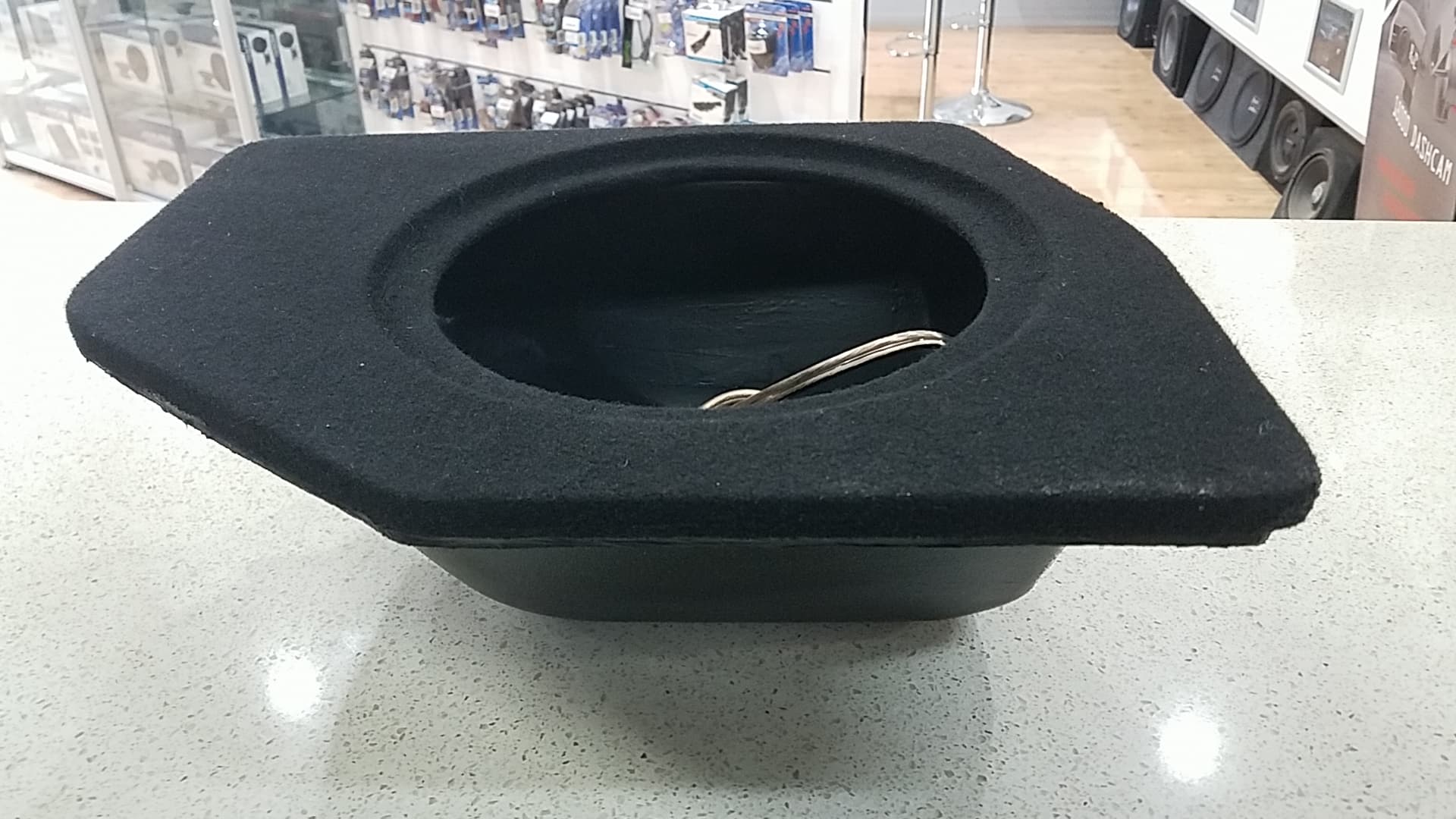 Ford Ranger Sub Box – StealthtechMildura